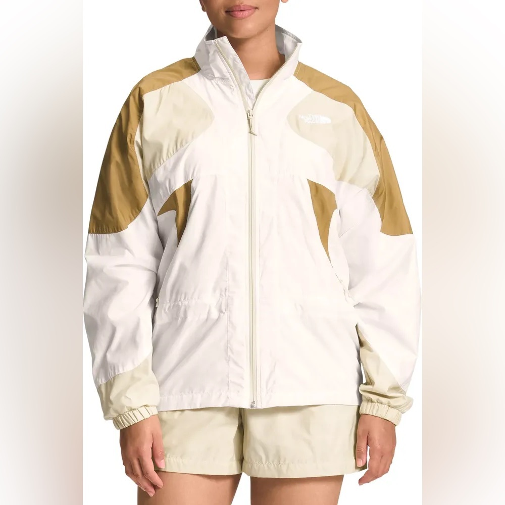 NWT The North Face W TNF Jacket (Windbreaker)